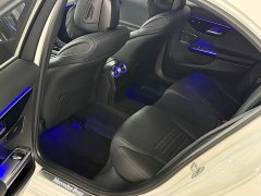 Mercedes-Benz C-Class C 260 L Sport Edition - ფოტო 11