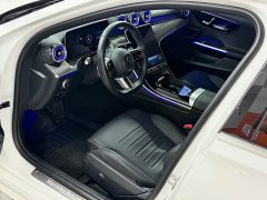 Mercedes-Benz C-Class C 260 L Sport Edition - ფოტო 12