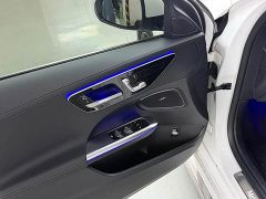 Mercedes-Benz C-Class C 260 L Sport Edition - ფოტო 13