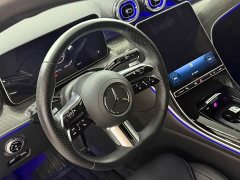 Mercedes-Benz C-Class C 260 L Sport Edition - ფოტო 7