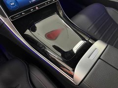 Mercedes-Benz C-Class C 260 L Sport Edition - ფოტო 9