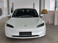 Tesla Model 3 2026 Long Range Rear-Wheel Drive - ფოტო 3