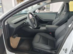 Tesla Model 3 2026 Long Range Rear-Wheel Drive - ფოტო 4