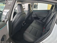 Tesla Model 3 2026 Long Range Rear-Wheel Drive - ფოტო 5