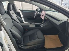 Tesla Model 3 2026 Long Range Rear-Wheel Drive - ფოტო 7