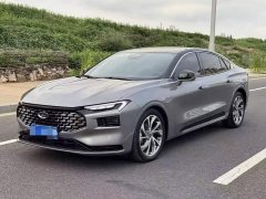 Ford Mondeo 2023 EcoBoost 245 Premium - ფოტო 1