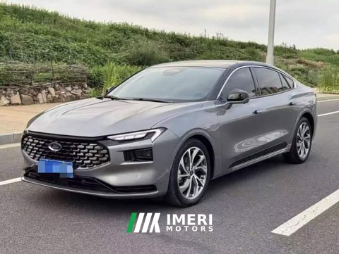 2024 Ford Mondeo 2023 EcoBoost 245 Premium - ავტომობილი ჩინეთიდან