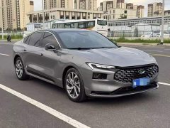 Ford Mondeo 2023 EcoBoost 245 Premium - ფოტო 2