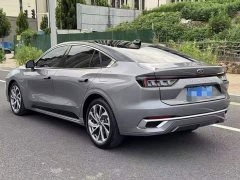 Ford Mondeo 2023 EcoBoost 245 Premium - ფოტო 3