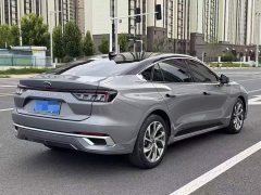 Ford Mondeo 2023 EcoBoost 245 Premium - ფოტო 4