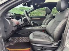 Ford Mondeo 2023 EcoBoost 245 Premium - ფოტო 5