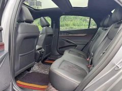 Ford Mondeo 2023 EcoBoost 245 Premium - ფოტო 6
