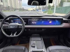 Ford Mondeo 2023 EcoBoost 245 Premium - ფოტო 7