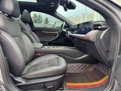 Ford Mondeo 2023 EcoBoost 245 Premium - ფოტო 8
