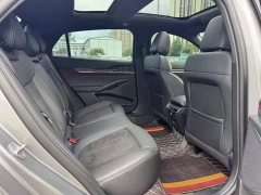 Ford Mondeo 2023 EcoBoost 245 Premium - ფოტო 9