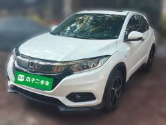 Honda Vezel 2020 1.5L CVT Pioneer Edition - ფოტო 1