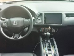 Honda Vezel 2020 1.5L CVT Pioneer Edition - ფოტო 10
