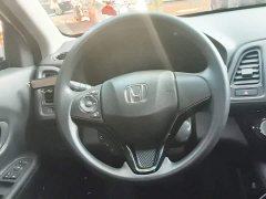 Honda Vezel 2020 1.5L CVT Pioneer Edition - ფოტო 11