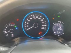 Honda Vezel 2020 1.5L CVT Pioneer Edition - ფოტო 12