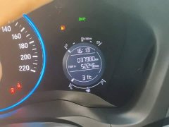 Honda Vezel 2020 1.5L CVT Pioneer Edition - ფოტო 13