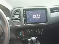 Honda Vezel 2020 1.5L CVT Pioneer Edition - ფოტო 14