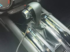 Honda Vezel 2020 1.5L CVT Pioneer Edition - ფოტო 15