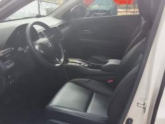 Honda Vezel 2020 1.5L CVT Pioneer Edition - ფოტო 16