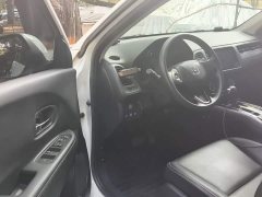 Honda Vezel 2020 1.5L CVT Pioneer Edition - ფოტო 17