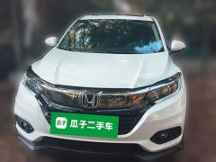 Honda Vezel 2020 1.5L CVT Pioneer Edition - ფოტო 2