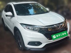 Honda Vezel 2020 1.5L CVT Pioneer Edition - ფოტო 3