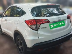 Honda Vezel 2020 1.5L CVT Pioneer Edition - ფოტო 4