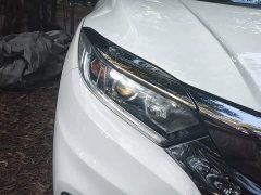 Honda Vezel 2020 1.5L CVT Pioneer Edition - ფოტო 7