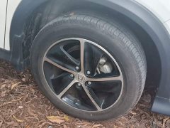 Honda Vezel 2020 1.5L CVT Pioneer Edition - ფოტო 8