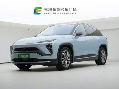 NIO ES6 2020 600KM Sport Edition - ფოტო 1