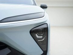 NIO ES6 2020 600KM Sport Edition - ფოტო 12