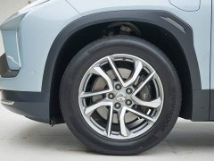 NIO ES6 2020 600KM Sport Edition - ფოტო 13
