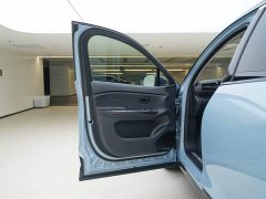 NIO ES6 2020 600KM Sport Edition - ფოტო 14
