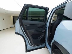 NIO ES6 2020 600KM Sport Edition - ფოტო 15