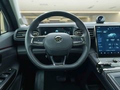 NIO ES6 2020 600KM Sport Edition - ფოტო 16