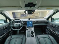 NIO ES6 2020 600KM Sport Edition - ფოტო 18
