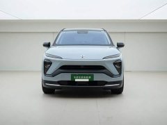 NIO ES6 2020 600KM Sport Edition - ფოტო 2