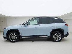 NIO ES6 2020 600KM Sport Edition - ფოტო 3
