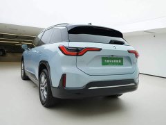 NIO ES6 2020 600KM Sport Edition - ფოტო 4
