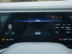 NIO ES6 2020 600KM Sport Edition - ფოტო 6