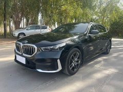 BMW 5 Series Facelift 530Li Leading Luxury Package - ფოტო 1