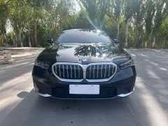 BMW 5 Series Facelift 530Li Leading Luxury Package - ფოტო 2