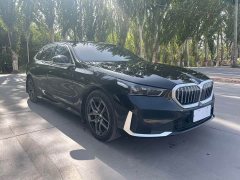 BMW 5 Series Facelift 530Li Leading Luxury Package - ფოტო 3