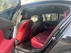 BMW 5 Series Facelift 530Li Leading Luxury Package - ფოტო 6