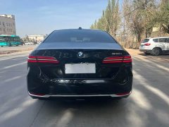 BMW 5 Series Facelift 530Li Leading Luxury Package - ფოტო 9