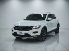 Volkswagen T-ROC Tanyue 280TSI DSG FWD Comfort Plus - ფოტო 1